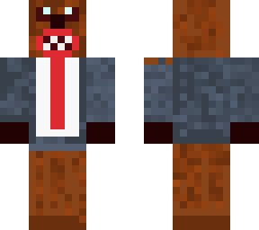 all business bear