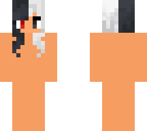 aphmau hybrid base!