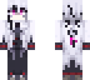 arlecchino