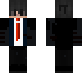 asthetic boy skin