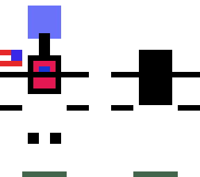 astronaut