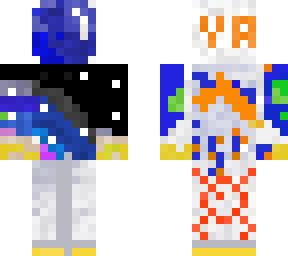 astronaut aspirator