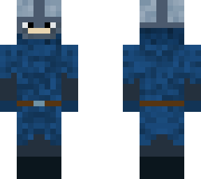bad north knight