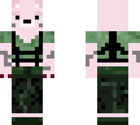 bear war