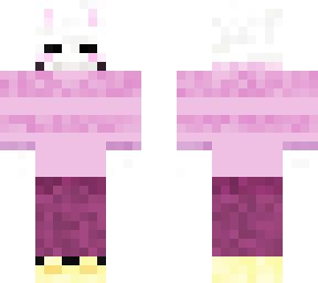 cat purple
