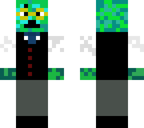 creative creeper