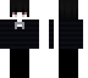 cute boy skin