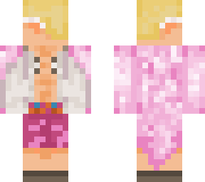doflamingo