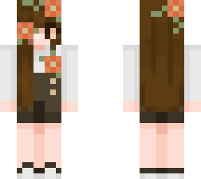 draem girl