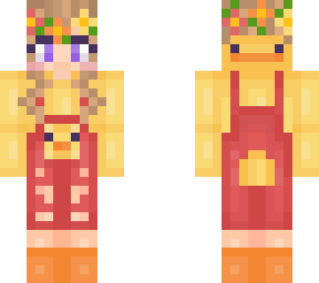 duckii girl
