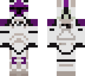 enderman clone pilot