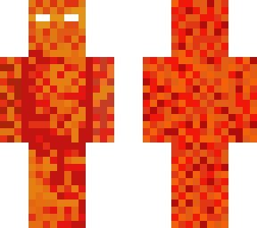 fire monstrasity