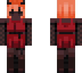 flamethrower ; te