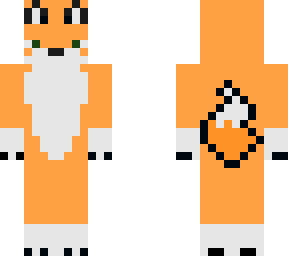 foxy is cool
