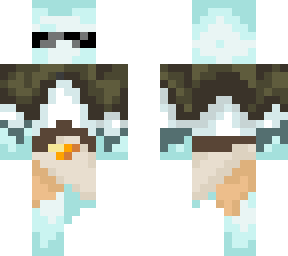 gamy gosth