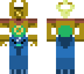 gate guardian (updated)