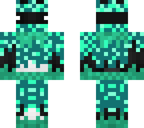 glow squid ninja orca