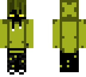 green abe