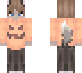 halloween puppy boy