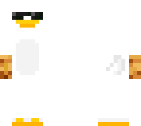 hi- i mean- quack.
