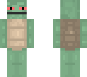 high turtle
