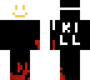 i did it