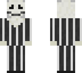 jack skeleton