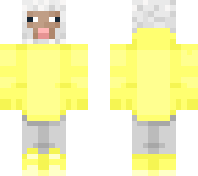 joshmcnoodle skin more detailed