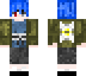 kenshi