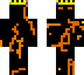 lava boi