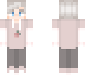 luke snow (casual)