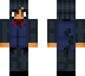 mairuma persona