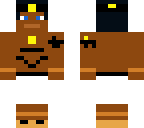 male navanti servant