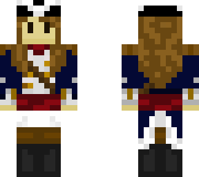 me in l'manberg costume