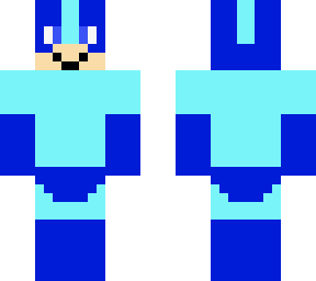 mega man
