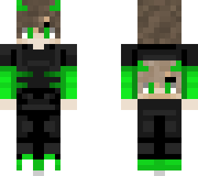 mitkonto skin