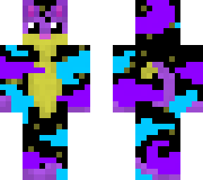 my oc galaxy.