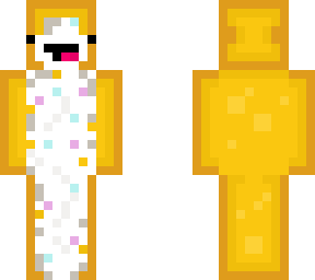 my skin