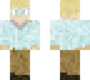 my skin