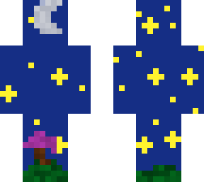 night and day