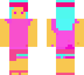 ninja girl
