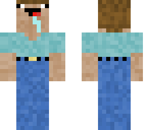 noob minecraft