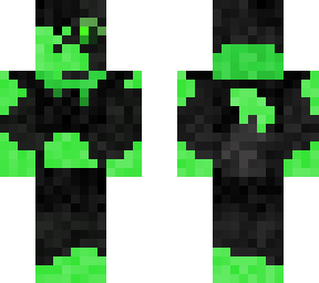 og neon dragon