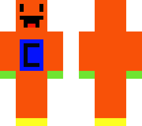 orange thing