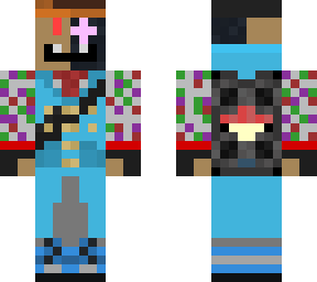 party planet improved