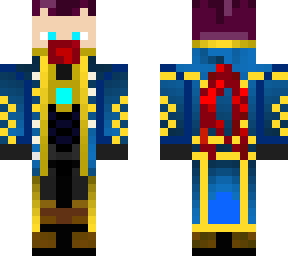 phamtomcosplayedition
