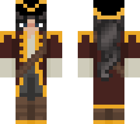 pirate bee