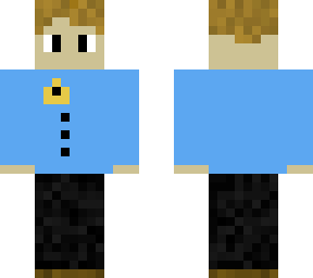 police