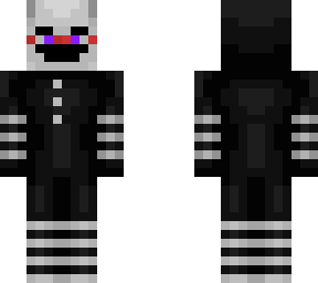 puppet - five night's at freddy's