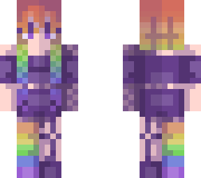 rainbow rainbow rainbowwww + je +